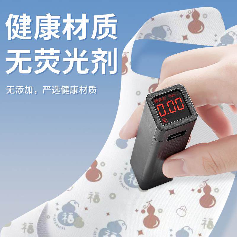 热销一次性围兜老年人口水巾成人防水病人吃饭防漏老人围嘴脖立体