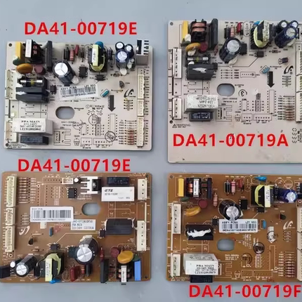 三星冰箱电脑主板DA41-00719A E F G 显示板DA41-00603C