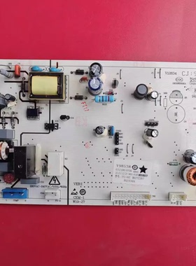 0321801056奥玛冰箱电脑板BCD-508WK线路控制板电源板FF2-66C主板