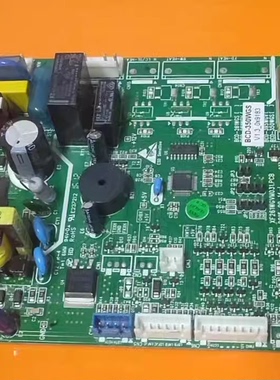 适用新飞冰箱BCD-350WGS主板 主控板 电脑板 电源板 变频板