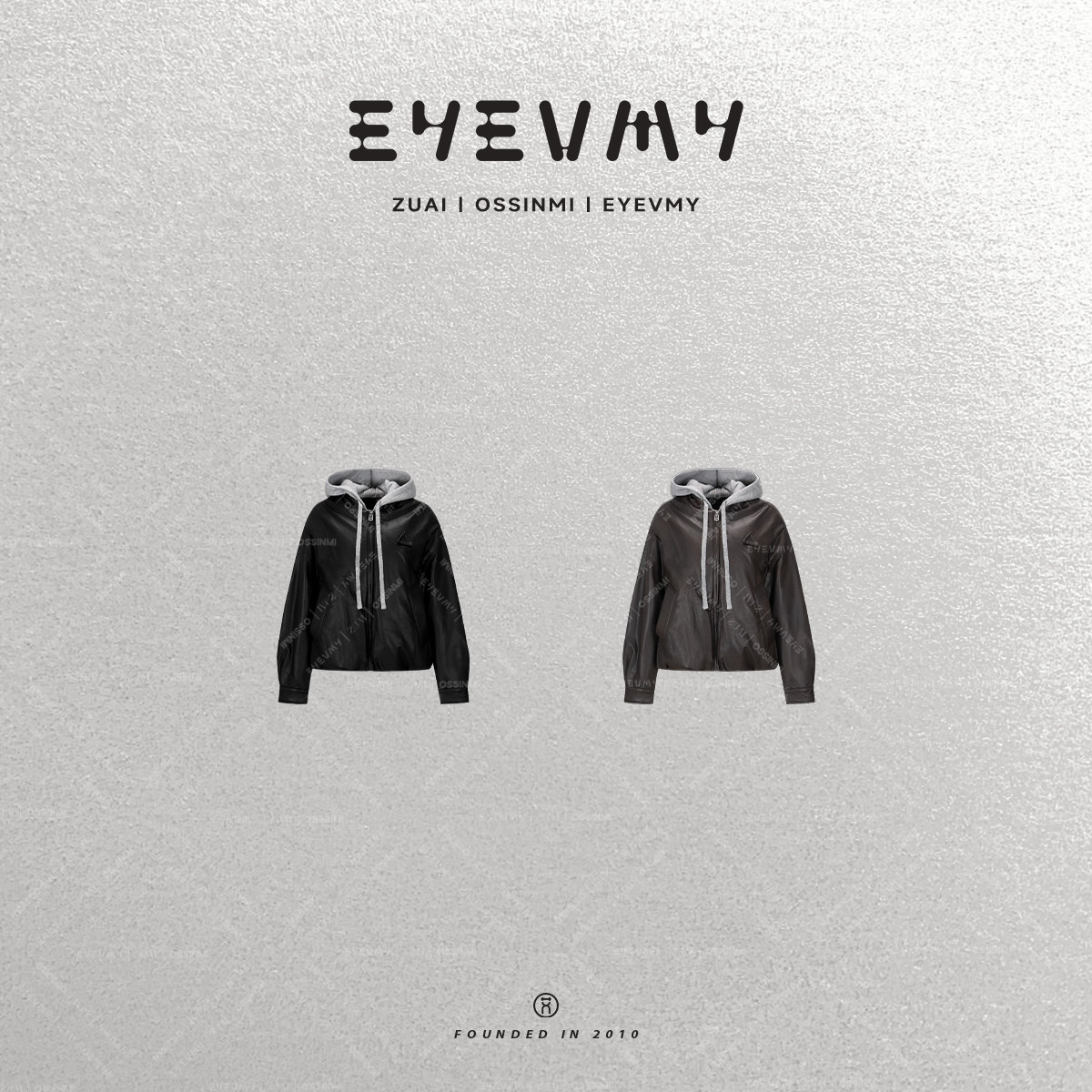 【液氨蛋白皮羽绒】90白鸭假两件连帽外套WT54OWK020,男装,羽绒服,淘宝优惠券,粉丝福利购,淘宝优惠卷