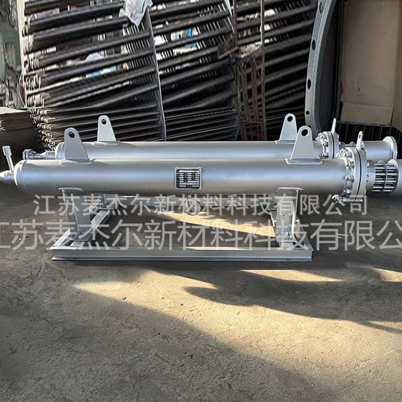 厂家供应框尾气烟气处理加热器电热器辅助防爆加热器空气电加热器