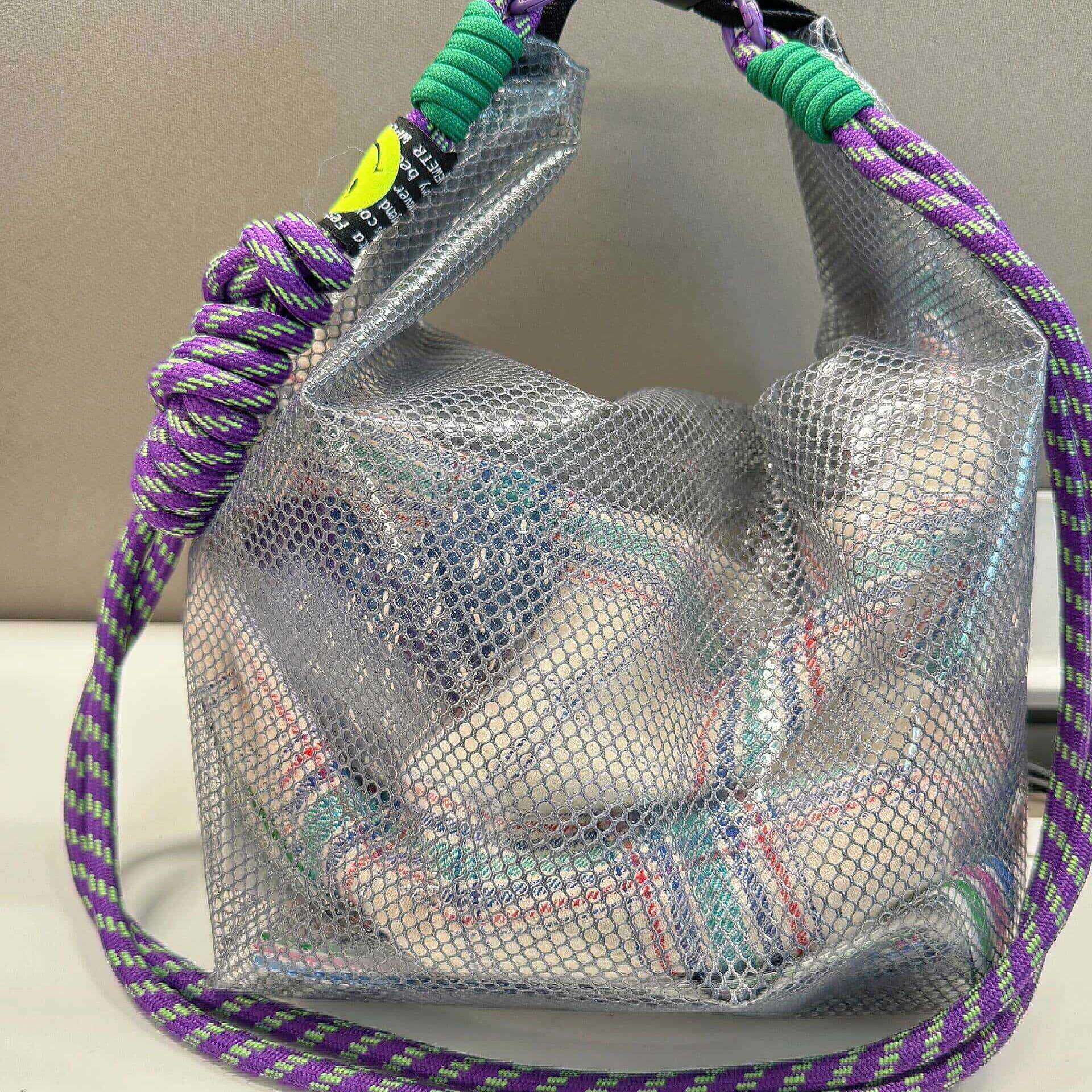 游泳专用温泉防水包保温饭盒袋便携上班族斜挎收纳袋沙滩包漂流包