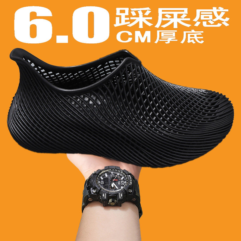 【源头工厂直销】男士凉鞋新款夏