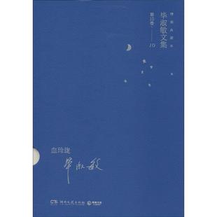 正版 典藏本毕淑敏著 毕淑敏文集第10卷血玲珑精装