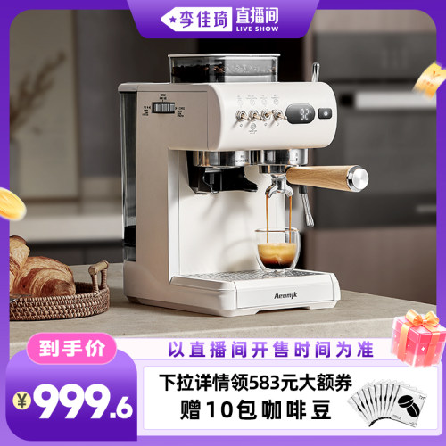 哑光磨砂机身 复古拔杆