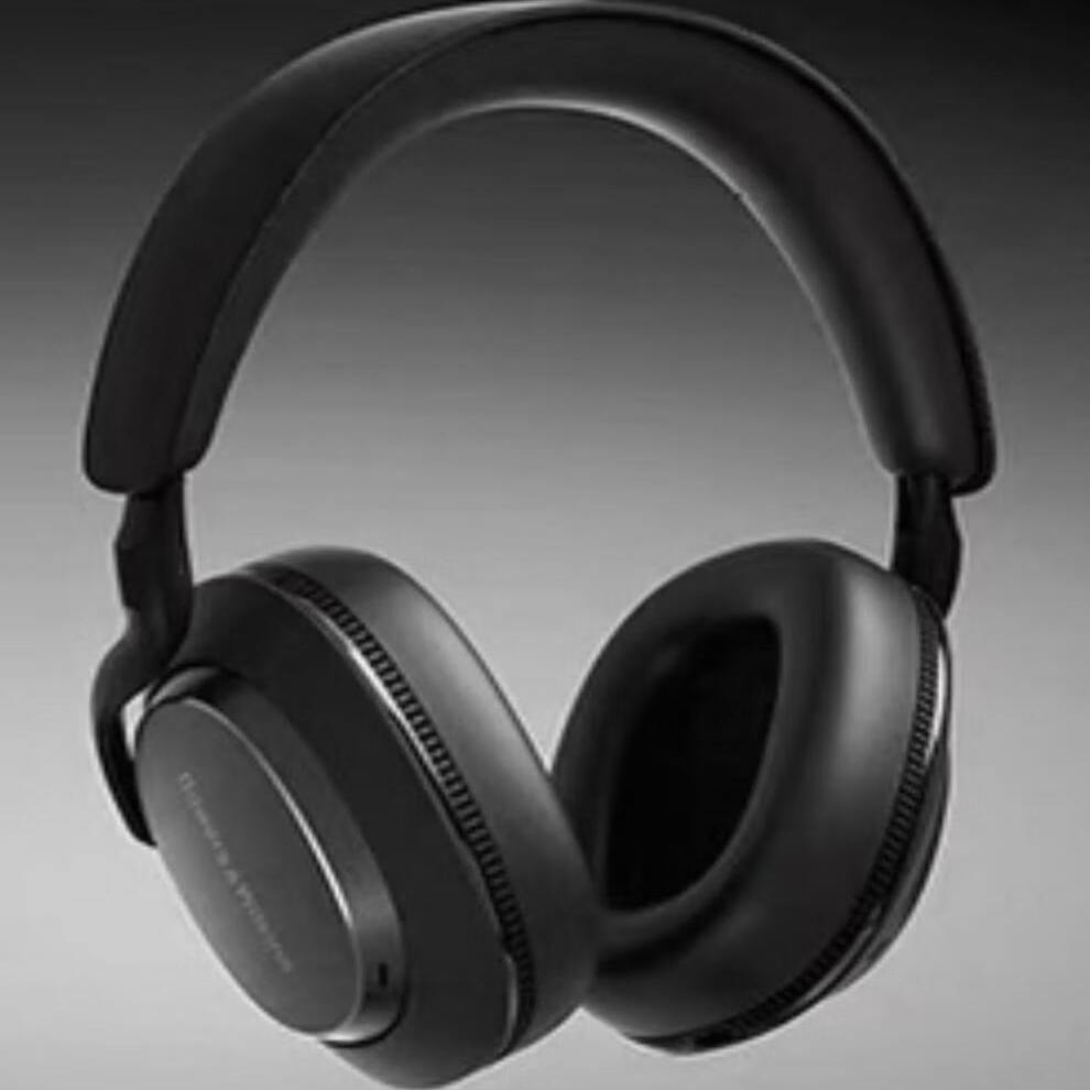 B&WPx7s3三代蓝牙耳机无线 线头戴式HiFi音质主动降噪耳机