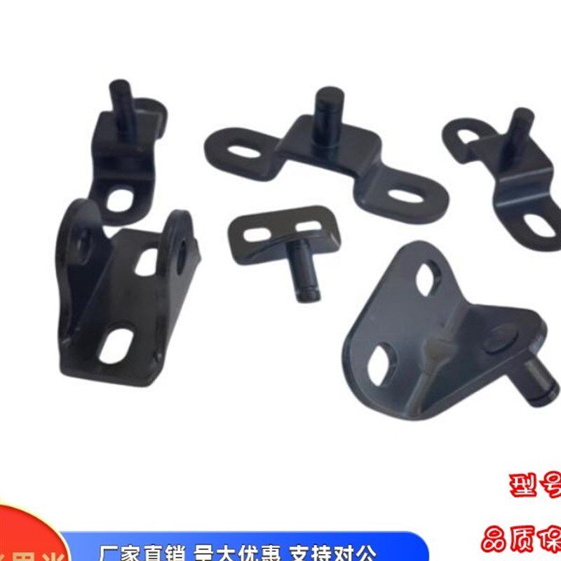 热销上隆 气弹簧安装支架FGS-601 602 603 604 801 802 803 804 8