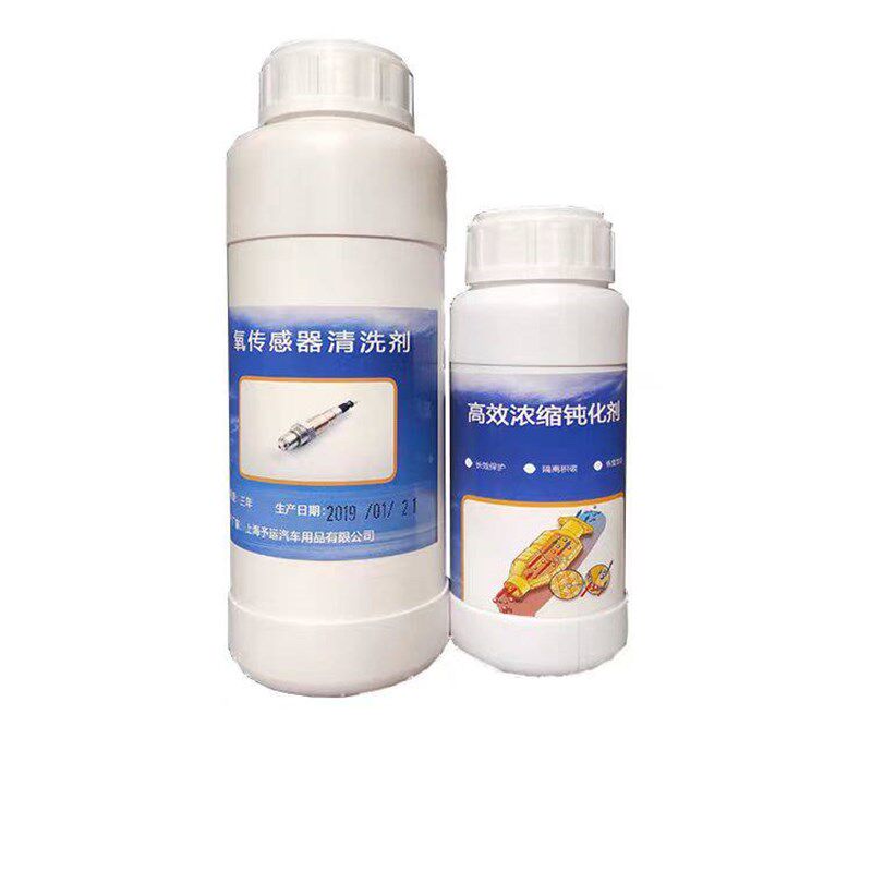 热销氧传感器显示屏O2接头螺器处理器适用三元催化故障消除器各种