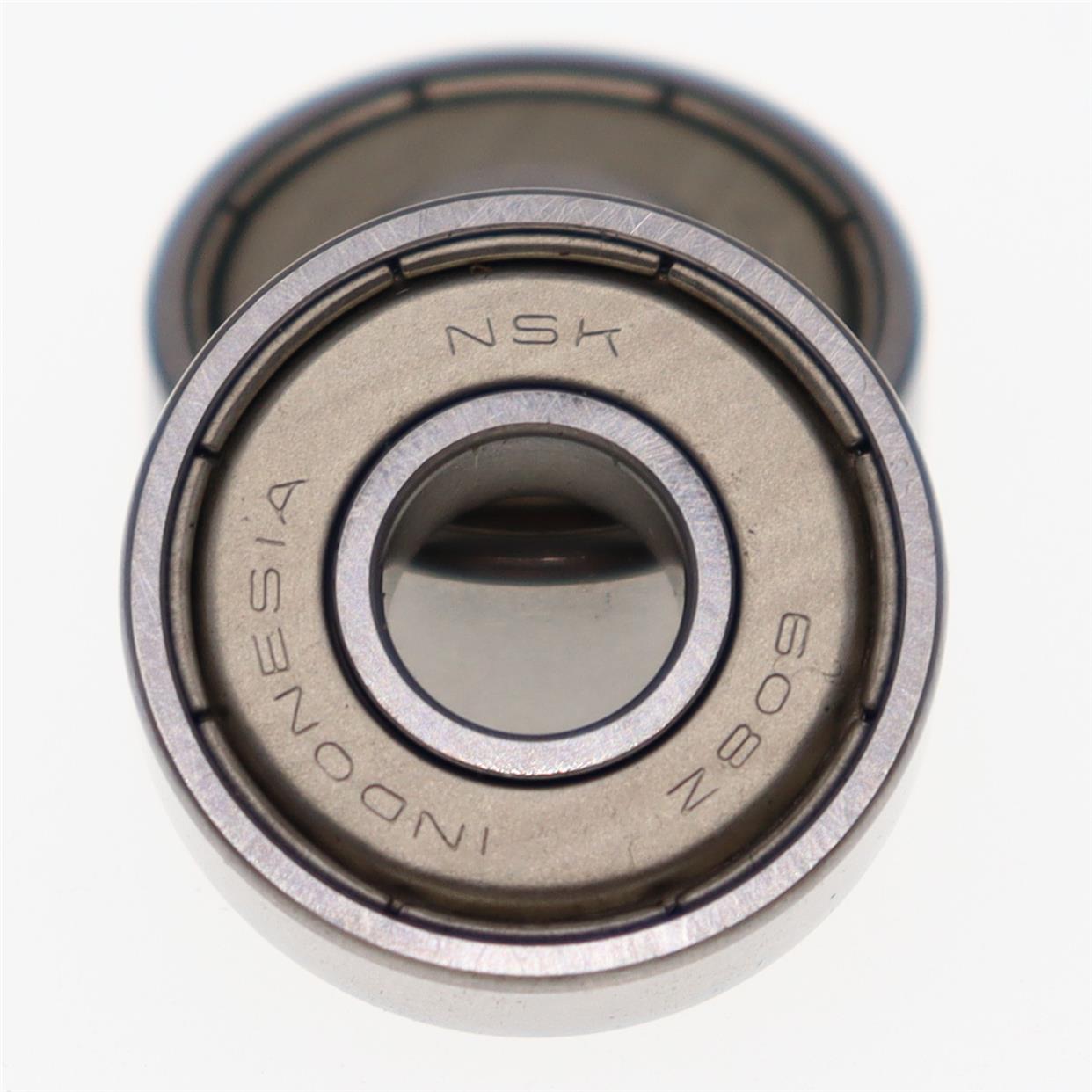 米思米深沟滚珠轴承C-B SB6000 6001 6002 6003 6004 6005ZZ VV