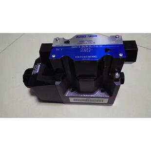 TOKIMEC东京计器电磁阀DG4V