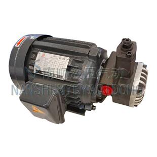 VDF 08液压泵油泵 15CA VDM30 台湾变量叶片泵VDP 20D