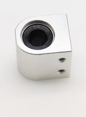 日本THK原装精密直线轴承座SH 3 4 5 6 8 10 12 13 16 20 M L UU