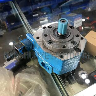 B10 B16 B32 B63油泵摆线齿轮泵双耳 江苏泰庆液压件BB B6Y