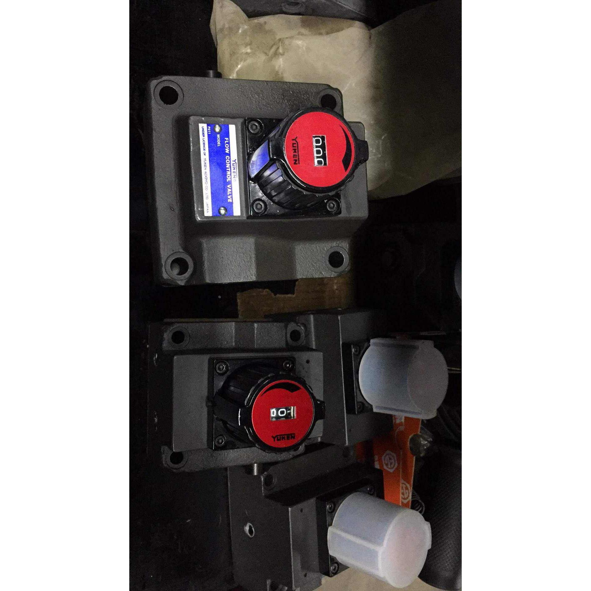 油研台湾单向阀CRG-03/06/10-005-5016 5015 0-5003 CRT-03