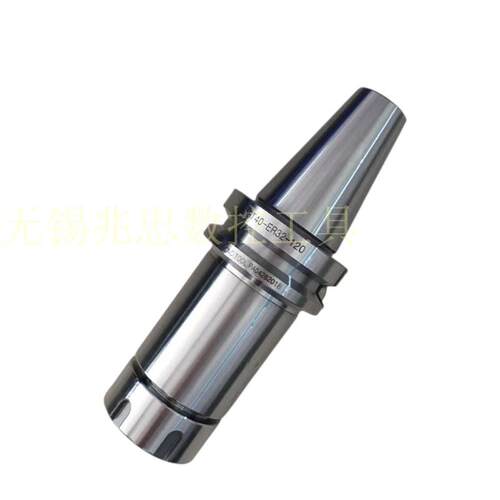 高精度BT40-ER16-120 ER32 ER25 ER20-120数控刀柄ER40-120刀杆