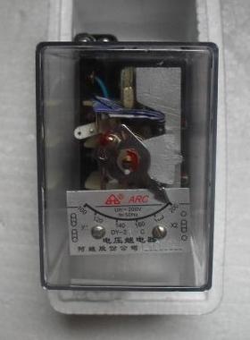电压继电器DY-23C DY-21C DY-28C DY-24C 60C 160V 200V 400V320V