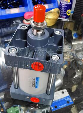 佳源JIAYUAN标准气缸SCX100X25X50X75X125X150X200X300X400X5气动