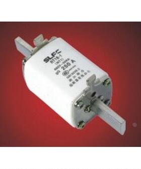 SLFC新力 RT16-1 NT1熔断体 保险芯 NT2- NT3 RT0-200A-100A-400A