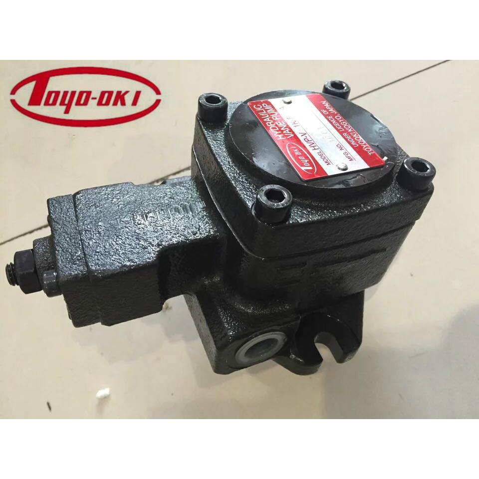 丰兴TOYOOKI叶片泵 油泵 HVP-VC1-F26A1-B，HVP-VC1-F26A2-B 现货