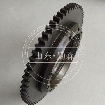 推土机配件  D53A-17 齿轮  135-27-31310   齿轮 130-14-64731