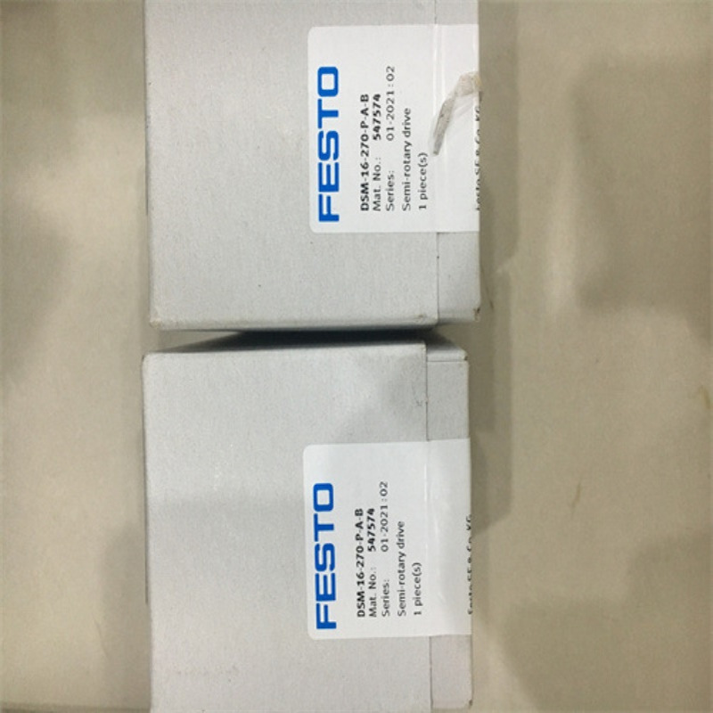 了解FESTO导向杆气缸DFM-16-50-B-PPV-A-GF活塞直径