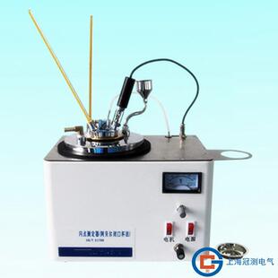 GC-21789阿贝尔闭口杯法闪点测定仪