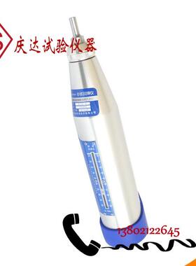 HT-20砂浆回弹仪,天津庆达试验仪器制造有限公司