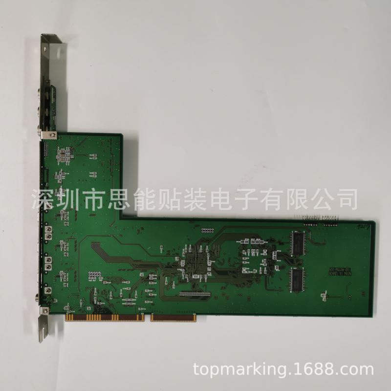 KV1-M441H-17X/KV1-M441H-172 YV100XG YV88XG 视觉板