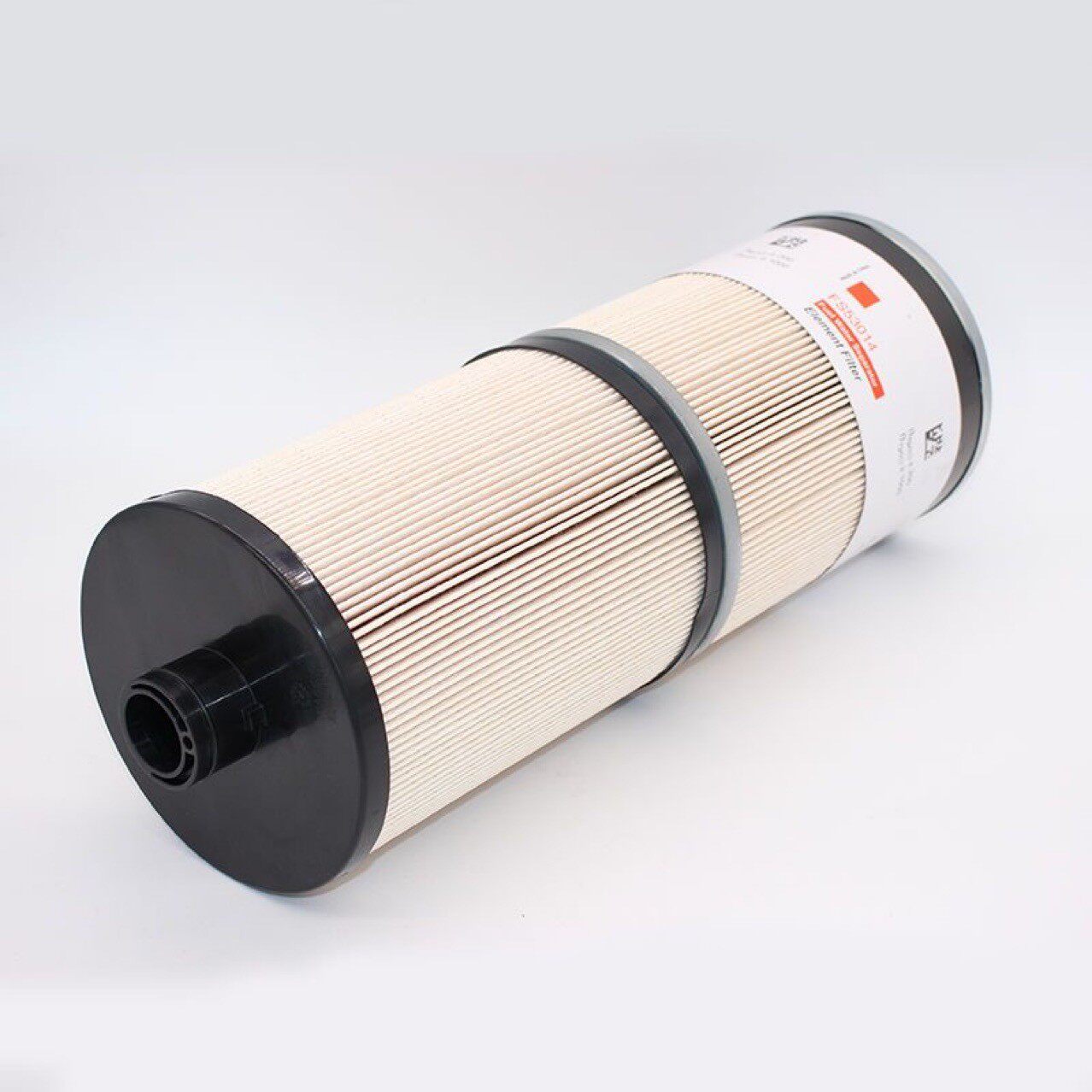 FS53014 PF46079 69001康Q60明斯油水分离柴油滤清器FH239纸滤芯