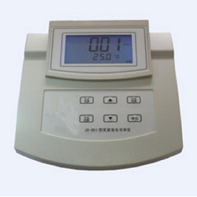 电导率分析仪 型号:JX-801B 库号：M410115