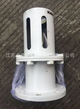 QHF-150矿用风包释压阀 QHF-80 QHF-65 QHF-100 矿用释压阀 WCB