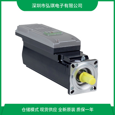 ILM0702P32A0000 ILM电机 轴带键 IP 多圈