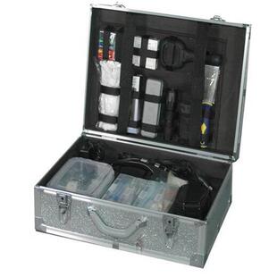 HXWL-II型微量物证勘查箱