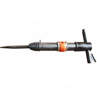 丰灵G22风动铲G20气动镐气动凿岩机大型气动破碎机20混泥土破粹机