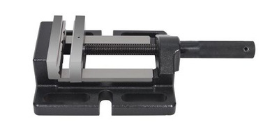 缩入式钻床夹具 Q19150E