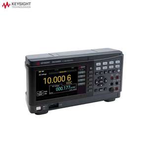 五位半數字測試臺式 萬用表 EDU34450A 源頭廠貨是德科技Keysight