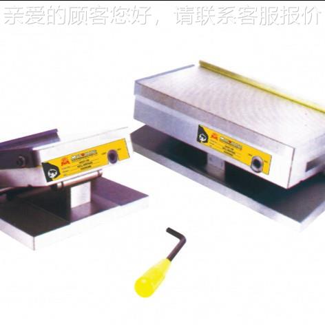 应MCL-D606细目正弦磁性座CLD60供60目细正弦磁M台