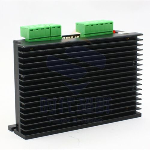 DSP数字式57 86步进电机驱动器 DM542 128细分替代M542/2M542包邮