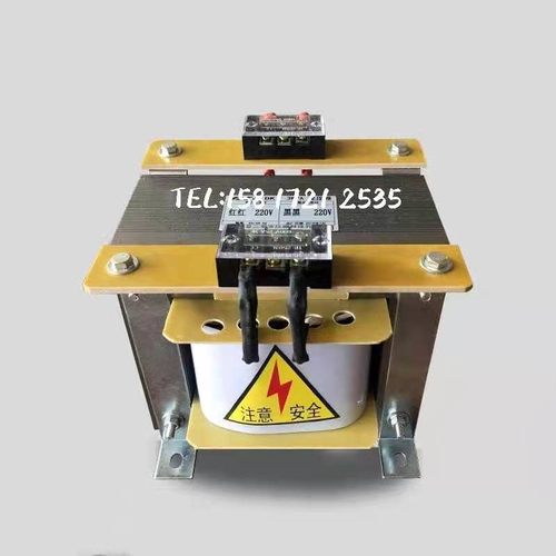 380v转220v变110v36v24vbk单相控制隔离变压器1kw2/3kw5kw8k10kva