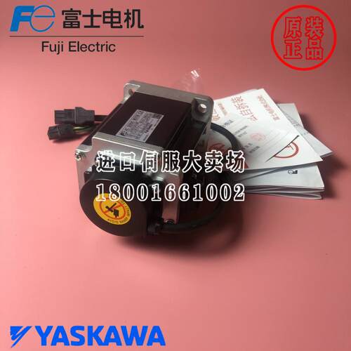 富士伺服马达GYB401D5-RC2/GYB201D5-RA2/GYS751D5/HC2-B/RG2/101