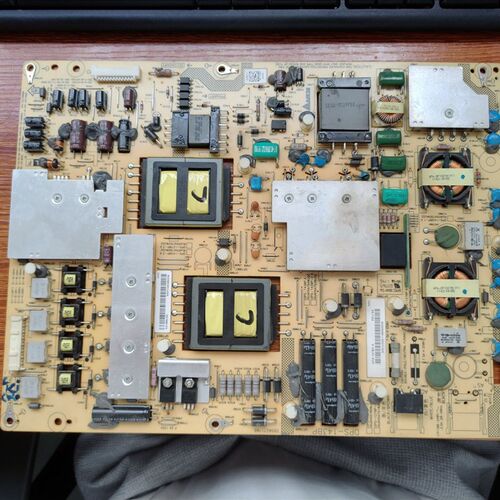 测好发夏普 LCD-46X830A 52LX830A电源板DPS-127BP RUNTKA790WJQZ