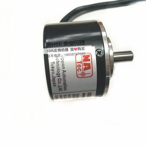 NB-360ZC 600 2000编码器NC-1000ZV 500 NE-200ZT 100VL 1024ZF