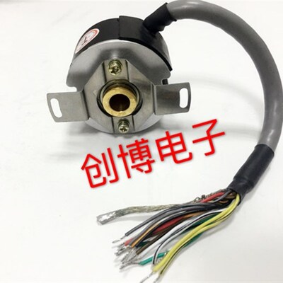 伺服马达编码器可替代瑞普,禹衡编码器ZZU4809/ZKT4808系列