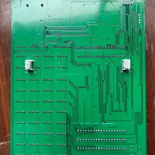永大电梯轿厢通讯板OPBLAN-S A1 DD016861 全新原厂PCB电路板顺丰