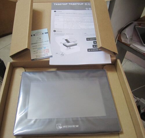 威纶触控屏幕MT/TK6071/8072/6072IP/8052/8102/8106IP/6071IE/80