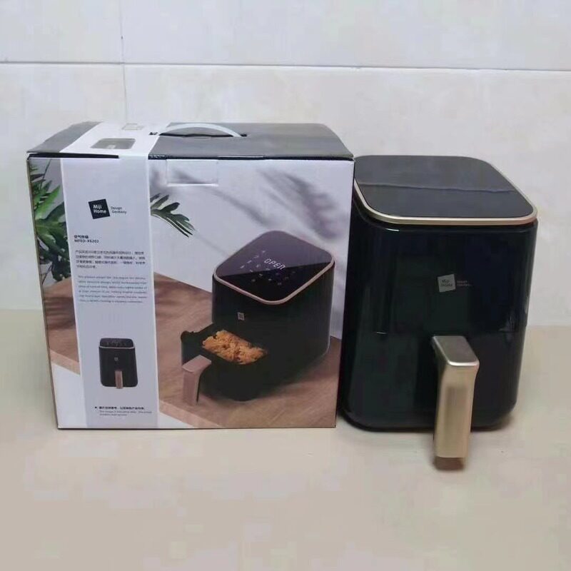 德国MJ品牌空气炸锅家用多功能厨房小工具套装