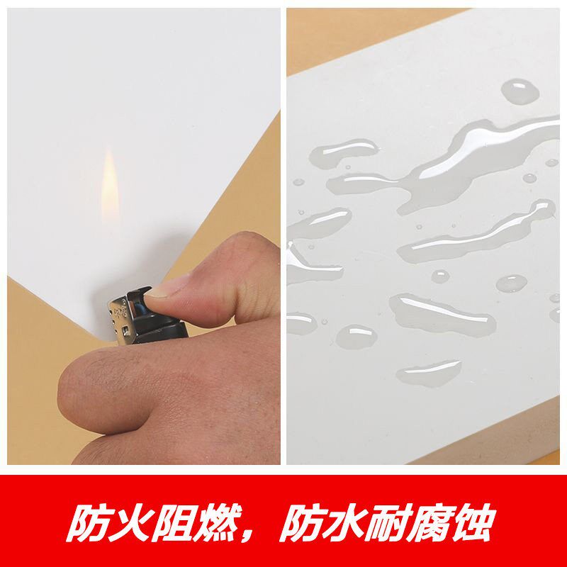 热销高密度pvc发泡板雪弗板雕刻板隔断屏风软硬包背景墙置物架浴