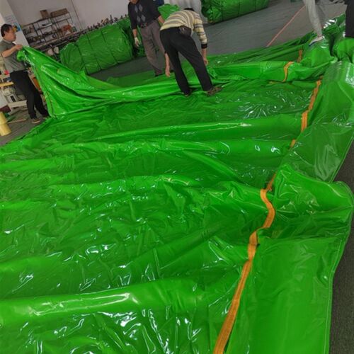 热销水体生态软围隔拦油带围油栏城市耐寒防水浮筒截水面防溢油拦