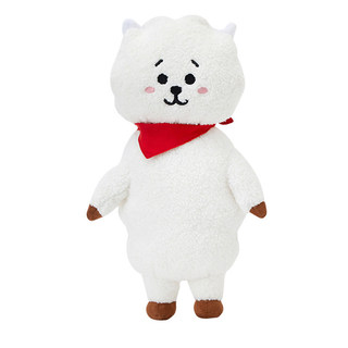 推荐Limited Edition Korean Sstar Jin Shuozhen Big Sheep With